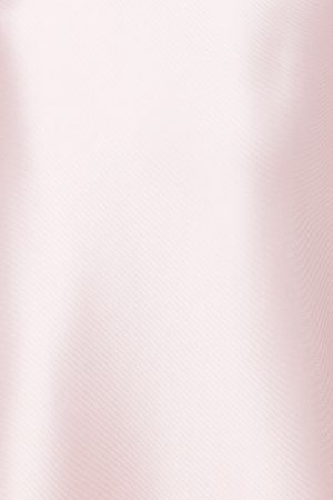 Airlie Mini Dress – Baby Pink